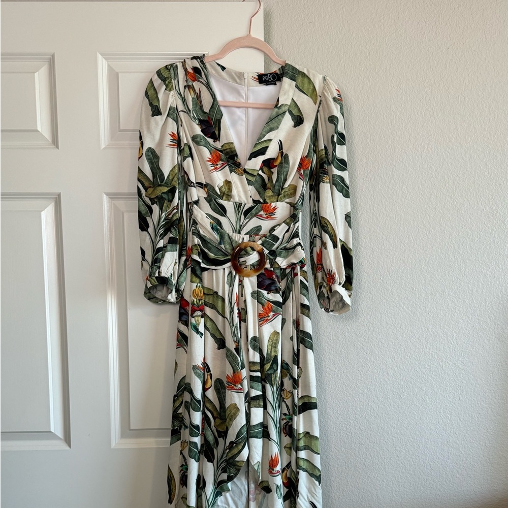 PatBo dress